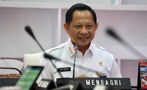 Konfirmasi Rekening Kasino Kepala Daerah Rp50 M, Mendagri Akan Cek PPATK